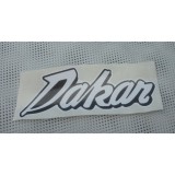 SAMOLEPKA - DAKAR